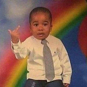 Meet your Posher, Cassidy